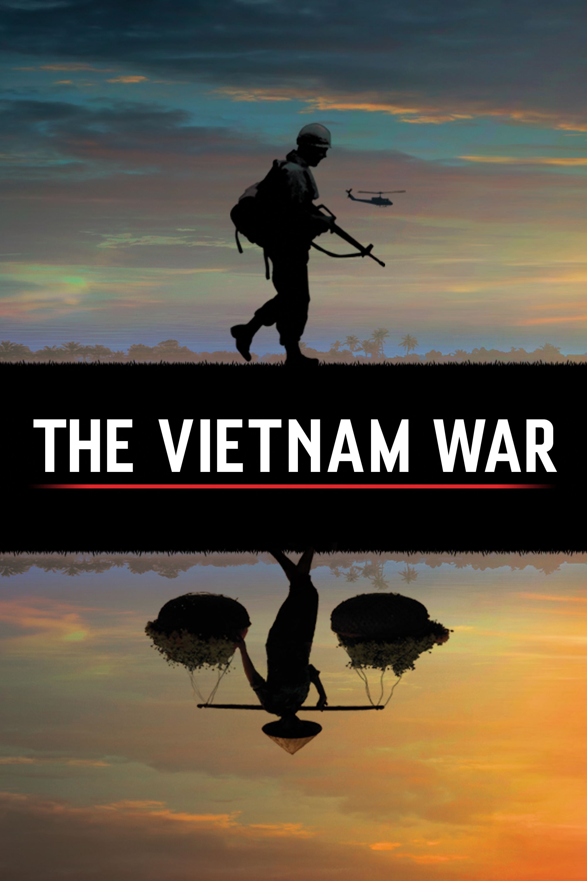 The Vietnam War (2017) - Season 1 [497124] (A1763895436) [[Shows]] --Plex--